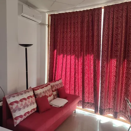 Apartment партерни студия без обособен балкон т светослав5