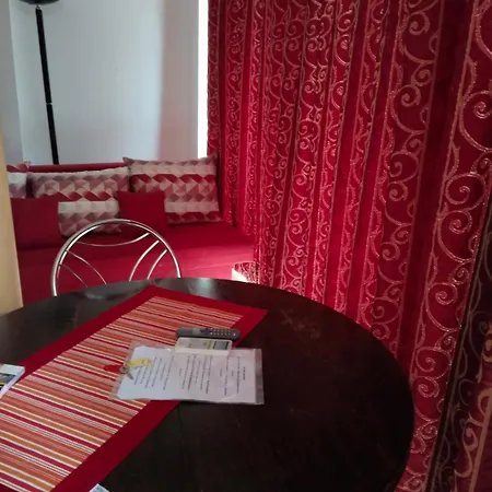 Apartment партерни студия без обособен балкон т светослав5 Pomorie